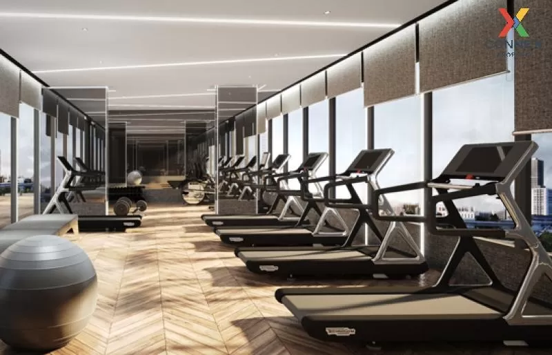 FOR RENT condo , Rich Park Terminal @Phahonyothin 59 , BTS-Sai Yu