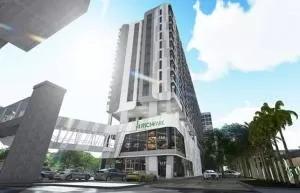 Rich Park Terminal @Phahonyothin 59