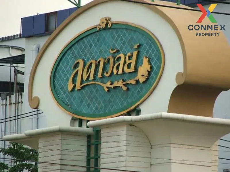 ขายบ้าน  ลดาวัลย์ ศรีนครินทร์ หน้ากว้าง บางแก้ว บางพลี สมุทรปรากา