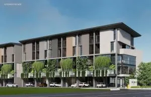 เดอะมิกซ์ แพรกษา