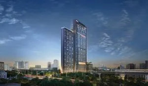 โมดิซ โวยาจ ศรีนครินทร์