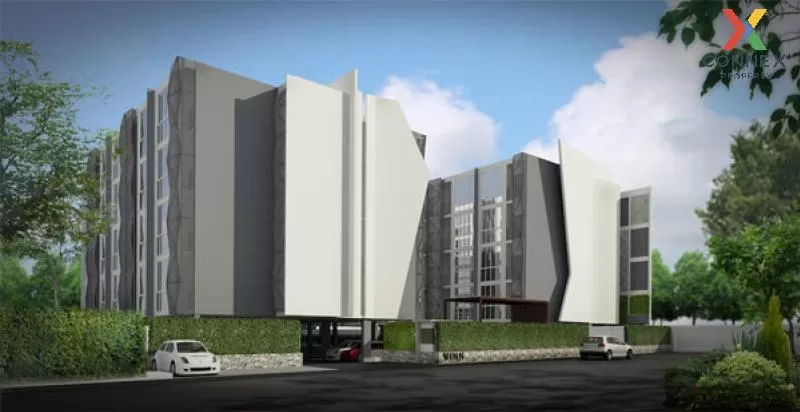 For Sale Condo , Vinn Sukhumvit 46 , BTS-Phra Khanong , Phra Khan