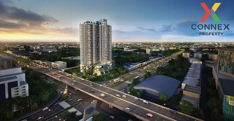 For Sale Condo , Supalai Vista Sri Racha Laemchabang Port Interse
