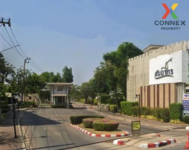 เช่าบ้าน  สัมมากร พระราม 5 - นครอินทร์ บางขุนกอง บางกรวย นนทบุรี 