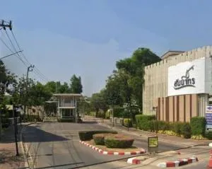 สัมมากร พระราม 5 - นครอินทร์