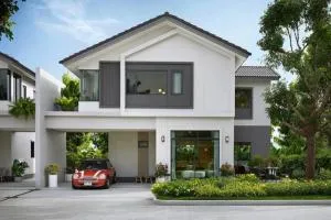 Habitia Proud Prachauthit 72 - ฮาบิเทีย พราวด์ ประชาอุทิศ 72