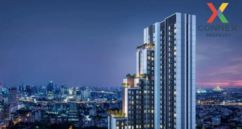 For Rent Condo , Noble Nue Evo Ari , BTS-Ari , Thanon Phyathai , 