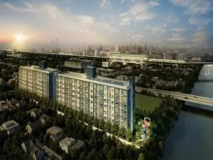 The Kith Plus Phahonyothin - Khukot