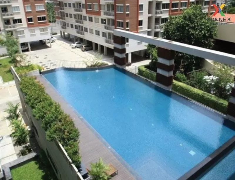 เช่า คอนโด แต่งสวย Condo One X Sathorn-Narathiwas BTS-ช่องนนทรี น