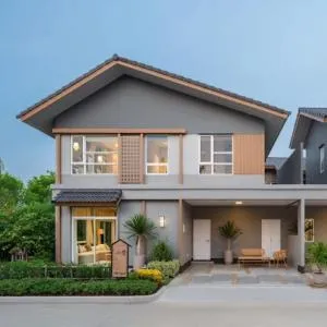 Anasiri Krungthep - Pathumthani 2