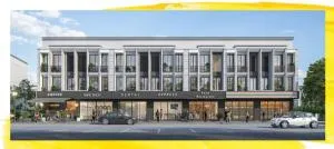 สิริ อเวนิว บางนา 3