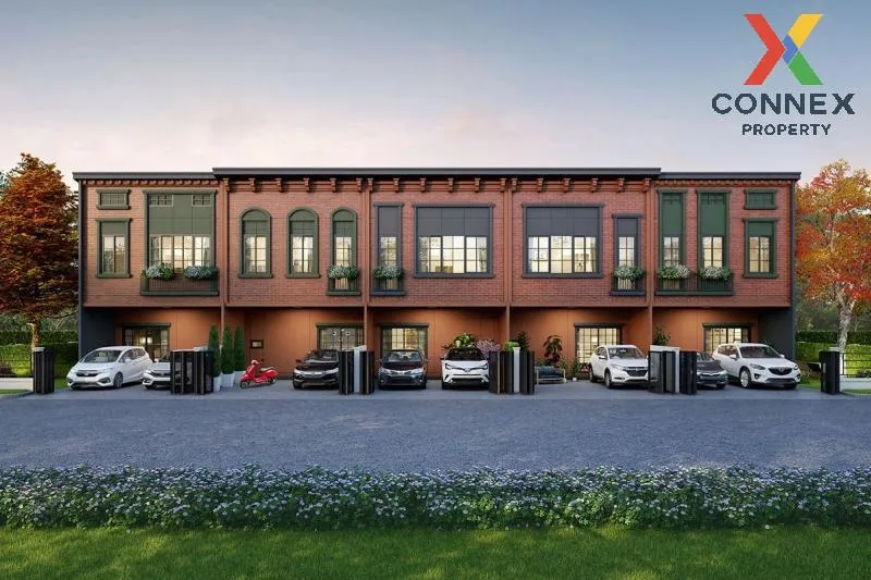 For Sale Townhouse/Townhome  , Siri Place Ladprao 101 , Khlong Ch 4