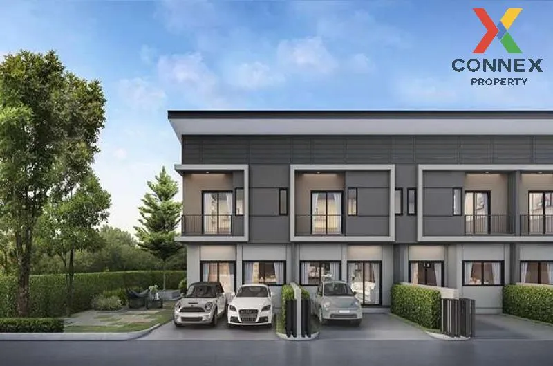 For Sale Townhouse/Townhome  , The Colors Bangna - Wongwaen 2 , B