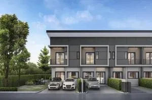 The Colors Bangna - Wongwaen 2