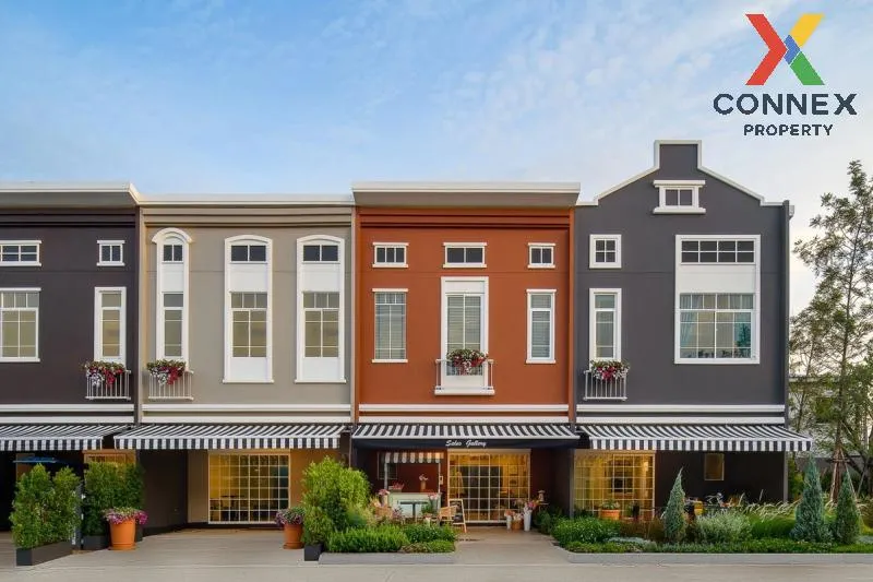 For Sale Townhouse/Townhome  , Siri Place Rangsit 2 , Ban Klang , 4