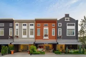 Siri Place Rangsit 2