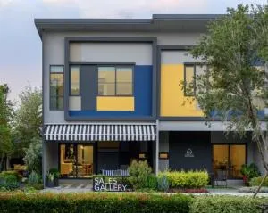 สิริ เพลส ประชาอุทิศ 75