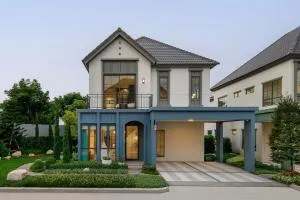 สราญสิริ รังสิต 2