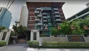 The Address Sukhumvit 61 The Address Sukhumvit 61