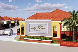 บ้านภูฟ้า (บ้านฉาง - หาดพยูน)