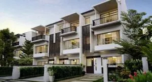 บ้านใหม่ รามอินทรา - คู้บอน