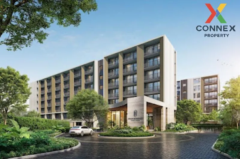 For Sale Condo , Origin Residences - Phuket Bangtao , Choeng Thal 2