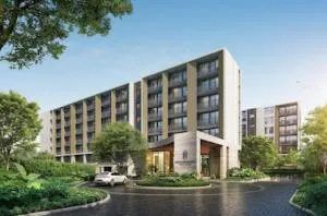 Origin Residences - Phuket Bangtao