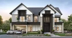 เดอะ ซิตี้ ราชพฤกษ์ - พรานนก