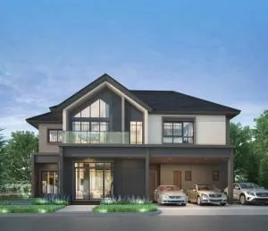 Bangkok Boulevard Sathorn - Pinklao 2