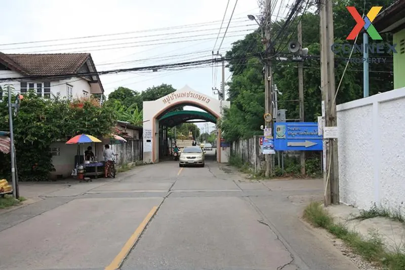 For Sale House , Baan Petkasem 3 , Bang Khae Nuea , Bang Khae , B