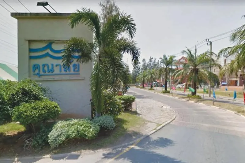 ขายบ้าน  คุณาลัย บางขุนเทียน ท่าข้าม เขต บางขุนเทียน กรุงเทพ CX-1 3