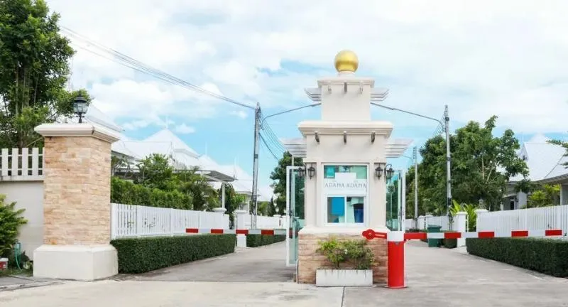 ขายบ้าน  อดาน่า วิลล่า - ชะอำ ชะอำ ชะอำ เพชรบุรี CX-138028 1