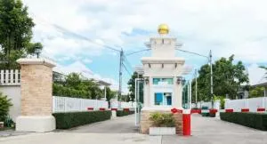 Adana Villa - Cha Am - อดาน่า วิลล่า - ชะอำ