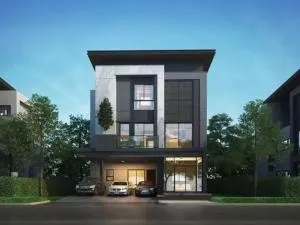 The Gentry Ekamai - Ladprao