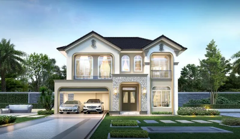 ขายบ้าน  แกรนดิโอ สาทร วิวสวย จอมทอง เขต บางขุนเทียน กรุงเทพ CX-1