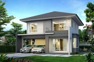 พฤกษ์ลดา บางพลี