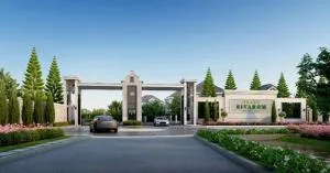 Grand Sivarom Sukhumvit - Bangpu