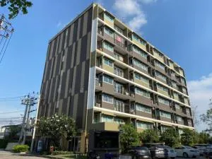 เดอะเทรนด์ รามอินทรา 71