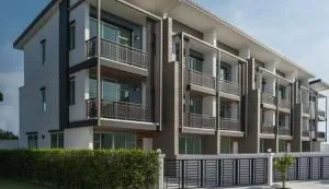 ทาวน์ อเวนิว ไทม์ ท่าข้าม 16