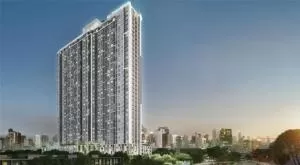 ศุภาลัย ลอฟท์ สถานีตลาดพลู