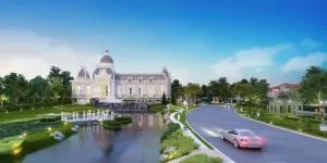 ทู แกรนด์ โมนาโค บางนา - วงแหวน