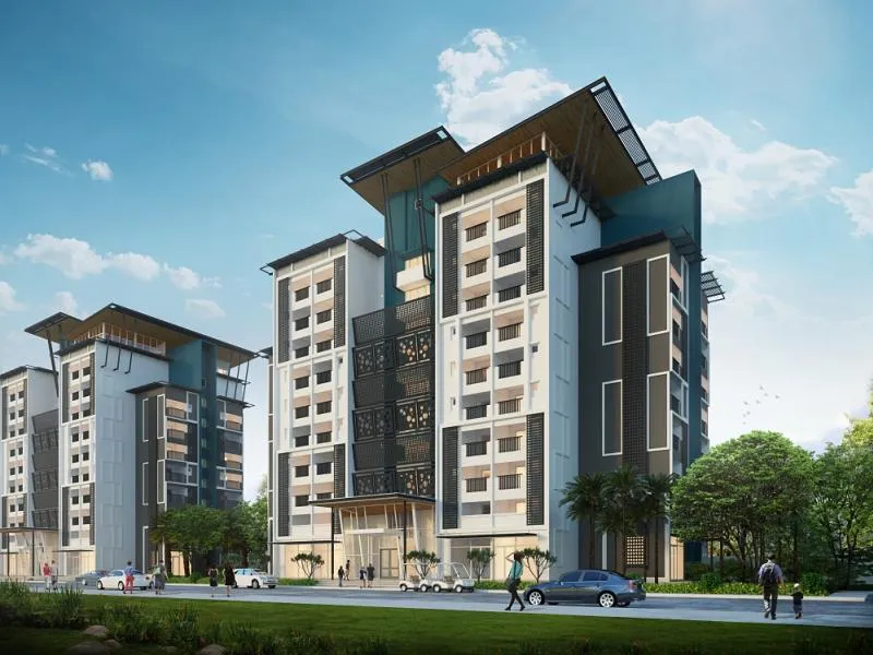 For Rent Condo , Level Condominium , Bang Chalong , Bang Phli , S