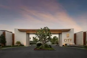 เดอะ ซิตี้ บางนา 3