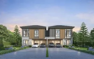 แกรนด์ พลีโน่ กรุงเทพกรีฑา