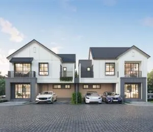 The Plant Bangna km.5 - Srinakarin