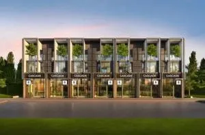 Cascade Bangna - คาสเคด บางนา