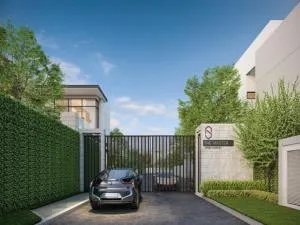 เดอะ มาสเตอร์ เอกมัย - รามอินทรา