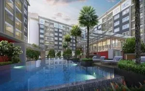 The Trust Condo Nakornpathom