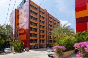 Naiharn Sea Condominium