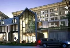 Condolette Dwell Sukhumvit 26 Condolette Dwell Sukhumvit 26